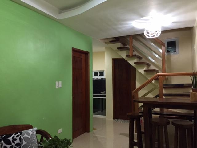 Ea Apartelle - Metro วีกัน ภายนอก รูปภาพ