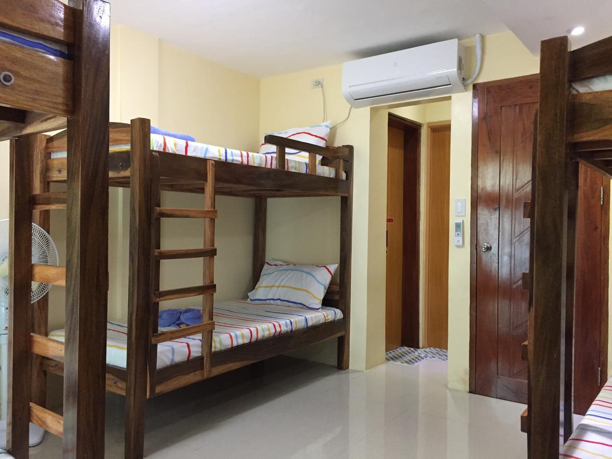 Ea Apartelle - Metro วีกัน ภายนอก รูปภาพ